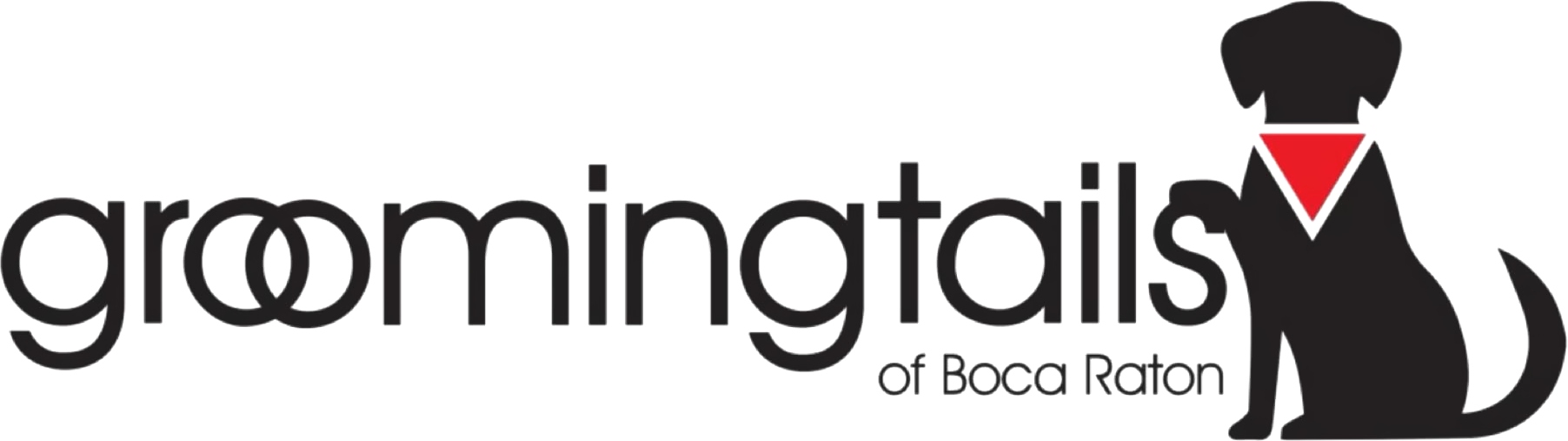 Groomingtails of Boca Raton